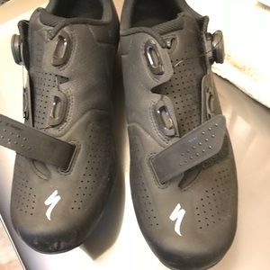 2011 Louis Garneau 6.4sonix